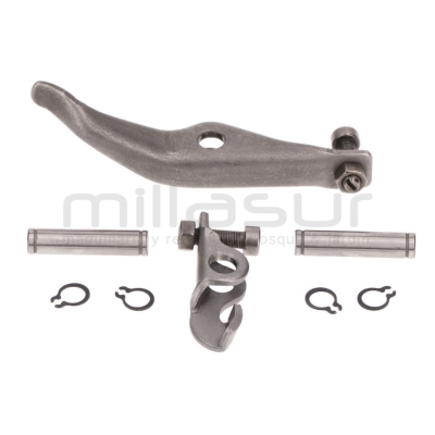 JUEGO CONJUNTO BALANCINES LC1P70FC. DC361 (E1) - motoscamaralweb.com