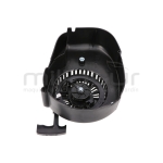 ARRANQUE MANUAL COMPLETO LC1P70FC. DC361 (F1) - motoscamaralweb.com