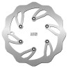Disco de freno NG BRAKES ondulado fijo - motoscamaralweb.com