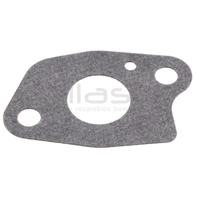 JUNTA BRIDA-DEFLECTOR-CARBURADOR LC1P70FC. DC361 (G3) - motoscamaralweb.com