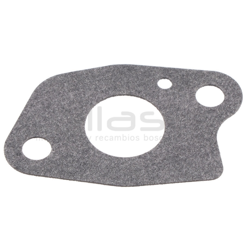 JUNTA BRIDA-DEFLECTOR-CARBURADOR LC1P70FC. DC361 (G3) - motoscamaralweb.com