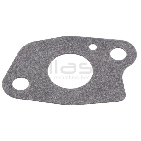 JUNTA BRIDA-DEFLECTOR-CARBURADOR LC1P70FC. DC361 (G3) - motoscamaralweb.com