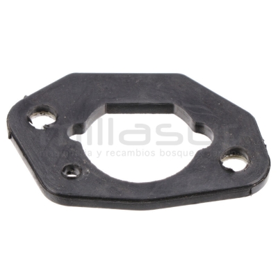 JUNTA CARBURADOR-FILTRO AIRE LC1P70FC. DC361 (G6) - motoscamaralweb.com