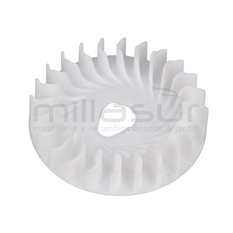 VENTILADOR VOLANTE LC1P70FC. DC361 (H4) - motoscamaralweb.com