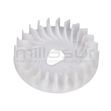 VENTILADOR VOLANTE LC1P70FC. DC361 (H4) - motoscamaralweb.com