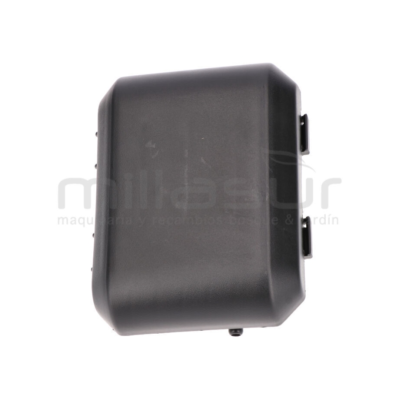 FILTRO AIRE COMPLETO LC1P70FC. DC361 (I5) - motoscamaralweb.com