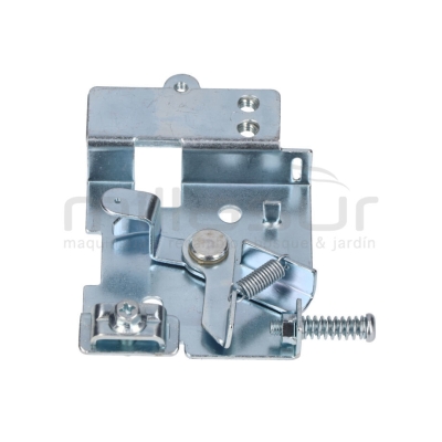 SOPORTE ACCIONAMIENTO ACELERADOR LC1P70FC. DC361 (J4) - motoscamaralweb.com