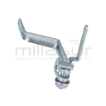 PALANCA GOVERNADOR REVOLUCIONES LC1P70FC. DC361 (J8) - motoscamaralweb.com