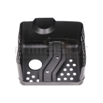 DEFLECTOR ESCAPE LC1P70FC. DC361 (K2) - motoscamaralweb.com