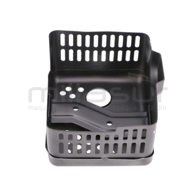 DEFLECTOR ESCAPE LC1P70FC. DC361 (K2) - motoscamaralweb.com