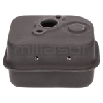 ESCAPE LC1P70FC. DC361 (K3) - motoscamaralweb.com