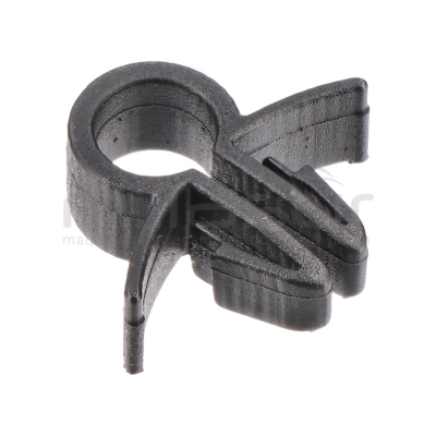 BRIDA SUJECION TUBO GASOLINA LC1P70FC. DC361 (L8) - motoscamaralweb.com