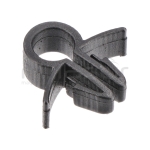 BRIDA SUJECION TUBO GASOLINA LC1P70FC. DC361 (L8) - motoscamaralweb.com