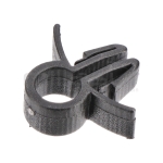 BRIDA SUJECION TUBO GASOLINA LC1P70FC. DC361 (L8) - motoscamaralweb.com