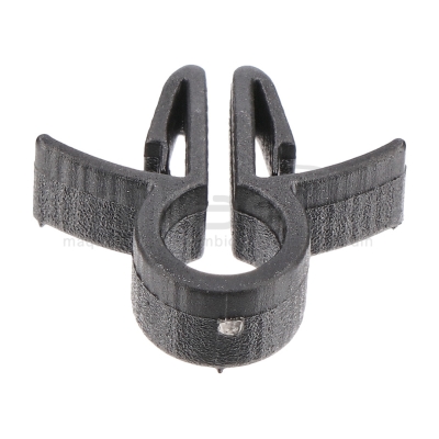 BRIDA SUJECION TUBO GASOLINA LC1P70FC. DC361 (L8) - motoscamaralweb.com