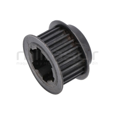 POLEA PENTADA INTERMEDIA (24) - motoscamaralweb.com