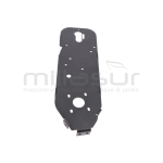 TAPA INFERIOR CORREA CUCHILLAS DM600 (14) - motoscamaralweb.com