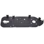 TAPA INFERIOR CORREA CUCHILLAS DM600 (14) - motoscamaralweb.com