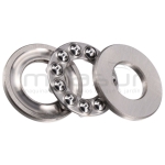 RODAMIENTO PLANO SOPORTE MANILLAR DM600 (21) - motoscamaralweb.com