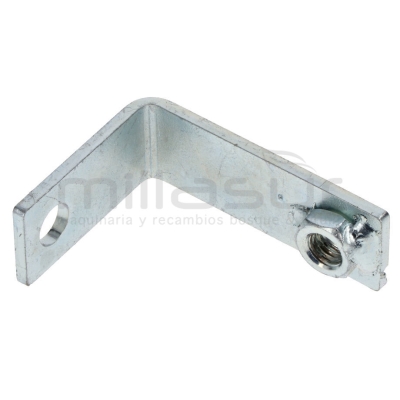 CHAPA SOPORTE TAPA CAMBIO DM600 (30) - motoscamaralweb.com