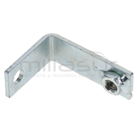 CHAPA SOPORTE TAPA CAMBIO DM600 (30) - motoscamaralweb.com