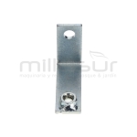 CHAPA SOPORTE TAPA CAMBIO DM600 (30) - motoscamaralweb.com