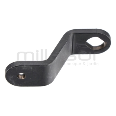 LEVA DESBLOQUEO RUEDA IZQUIERDA DM600 (10) - motoscamaralweb.com