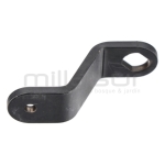 LEVA DESBLOQUEO RUEDA IZQUIERDA DM600 (10) - motoscamaralweb.com