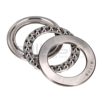 RODAMIENTO EJE BUJE DM600 (20+19+21) - motoscamaralweb.com