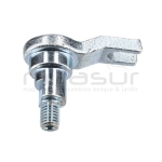 HORQUILLA SELECTOR CAMBIO DM600 (50) - motoscamaralweb.com