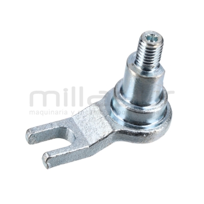 HORQUILLA SELECTOR CAMBIO DM600 (50) - motoscamaralweb.com