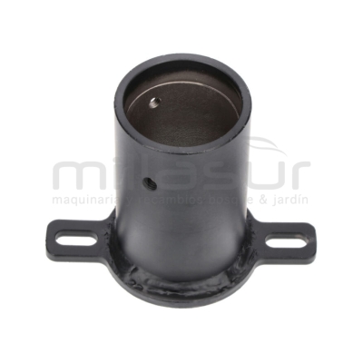 SOPORTE LARGO EJE SALIDA MOTOR DM600 (3) - motoscamaralweb.com