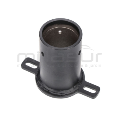 SOPORTE LARGO EJE SALIDA MOTOR DM600 (3) - motoscamaralweb.com