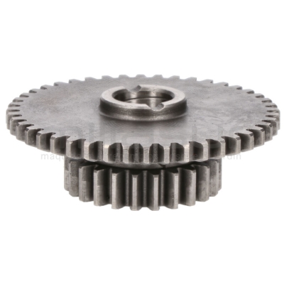 PIÑON DOBLE DM600 (21) - motoscamaralweb.com