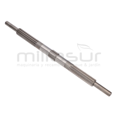 EJE TRANSMISION RUEDAS DM600 (39) - motoscamaralweb.com