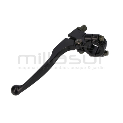 MANETA FIJACION MANILLAR DM600 (3+10) - motoscamaralweb.com