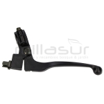 MANETA FIJACION MANILLAR DM600 (3+10) - motoscamaralweb.com