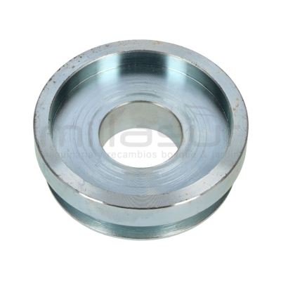 POLEA EJE CUCHILLAS DM600 (37) - motoscamaralweb.com