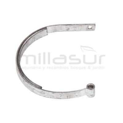 FLEJE FRENO EJE CUCHILLAS DM600 (15) - motoscamaralweb.com