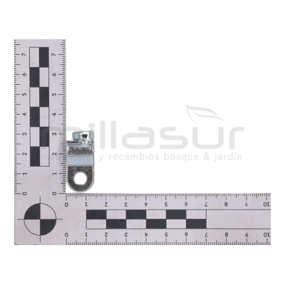 ENGANCHE CABLE FLEJE FRENO DM600 (20) - motoscamaralweb.com