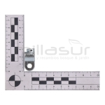 ENGANCHE CABLE FLEJE FRENO DM600 (20) - motoscamaralweb.com