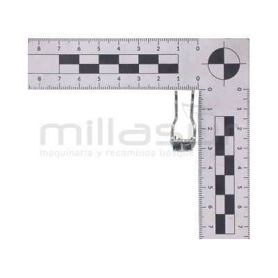 ENGANCHE CABLE FLEJE FRENO DM600 (20) - motoscamaralweb.com