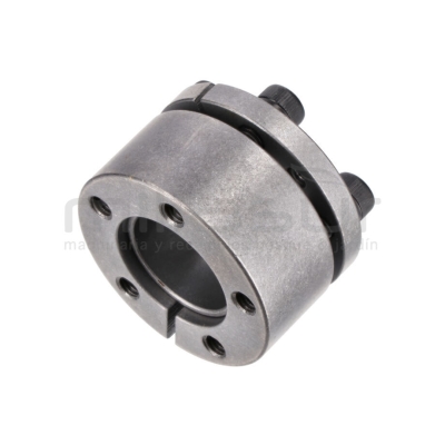 BRIDA SUJECION POLEA DM600 (38) - motoscamaralweb.com