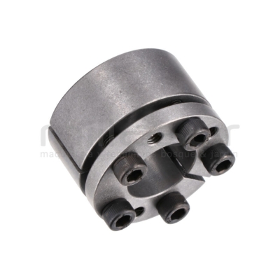 BRIDA SUJECION POLEA DM600 (38) - motoscamaralweb.com