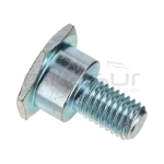 TORNILLO SUJECION GUIA CABLE MARCHAS DM600 (7) - motoscamaralweb.com