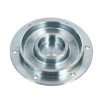 SOPORTE EJE CUCHILLAS DERECHA DM600 (9) - motoscamaralweb.com