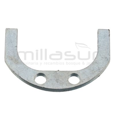 HORQUILLA VARILLA BLOQUEO RUEDA DM600 (14) - motoscamaralweb.com