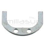 HORQUILLA VARILLA BLOQUEO RUEDA DM600 (14) - motoscamaralweb.com