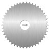 Corona semielaborada NG BRAKES Paso 520 con 58 dientes - motoscamaralweb.com