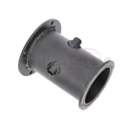 SOPORTE EJE BUJE DM600 (12) - motoscamaralweb.com